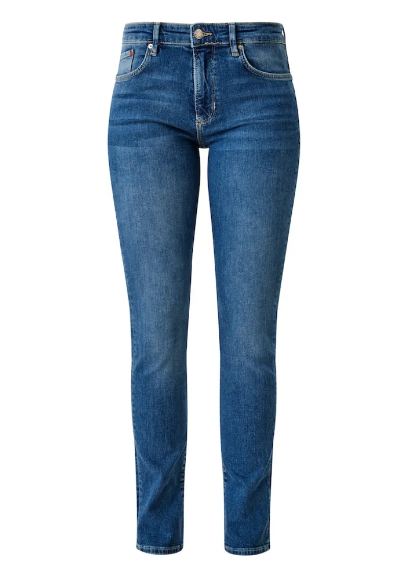 s.Oliver Jeans*Jeans blau1