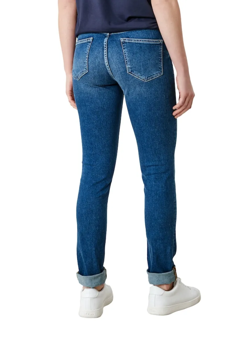 s.Oliver Jeans*Jeans blau1
