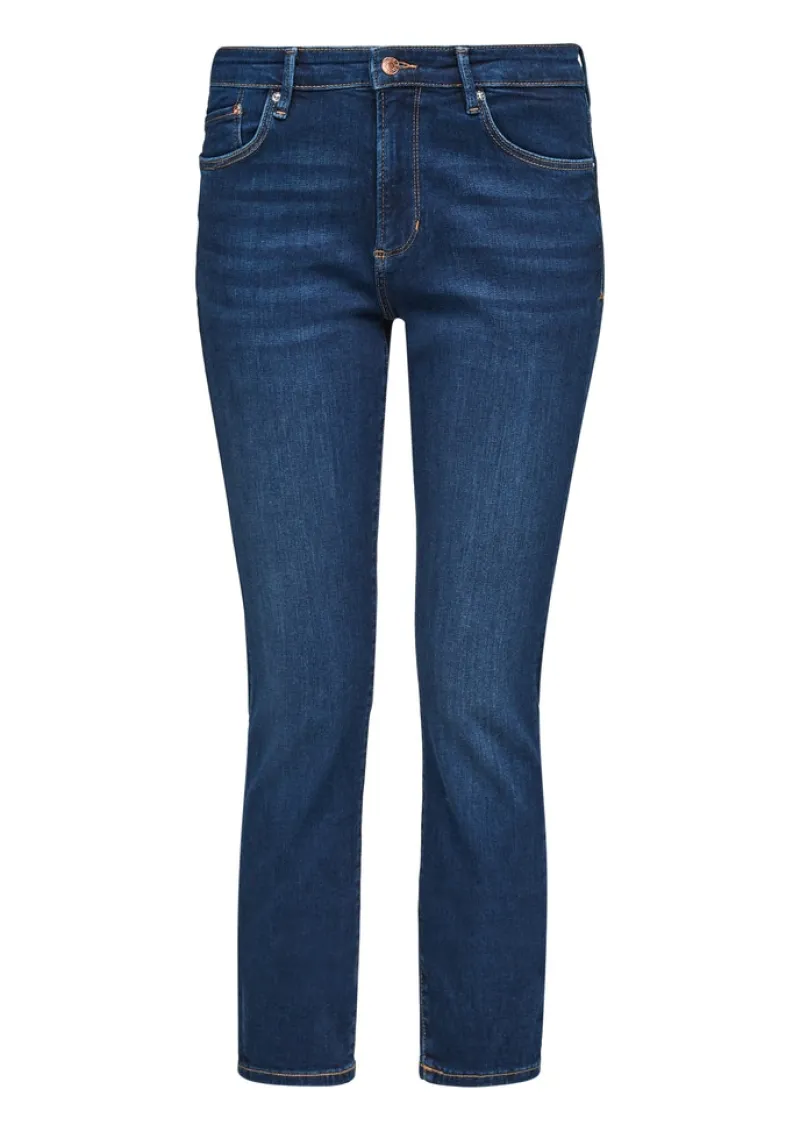 s.Oliver Jeans*Jeans blau2
