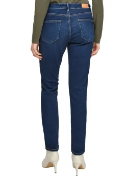 s.Oliver Jeans*Jeans blau2