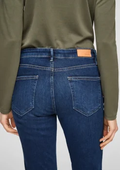 s.Oliver Jeans*Jeans blau2