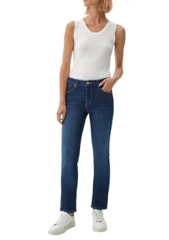 s.Oliver Jeans*Jeans blau2