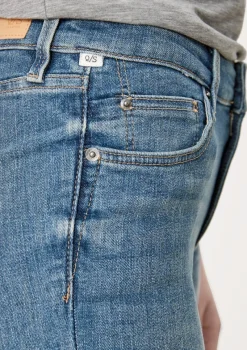 QS Jeans*Jeans Blau