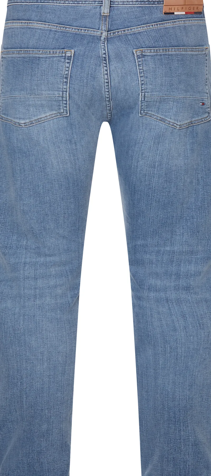 Tommy Hilfiger Jeans|Big Boys*Jeans Houston indigo