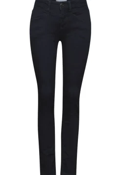 Street One Jeans*Jeans im Casual Fit clean indigo wash