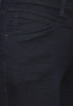 Street One Jeans*Jeans im Casual Fit clean indigo wash