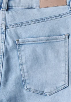 STREET ONE STUDIO Jeans*Jeans im Skinny Fit ultra bleach random