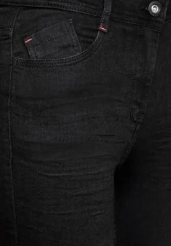 Cecil Jeans*Jeans im Slim Fit Black