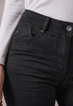 Cecil Jeans*Jeans im Slim Fit Black