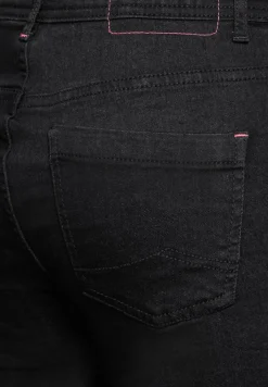 Cecil Jeans*Jeans im Slim Fit Black