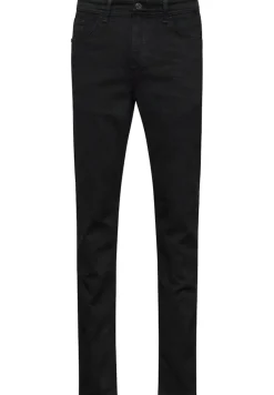 Street One Men Jeans|Big Boys*Jeans im Slim Fit clean black