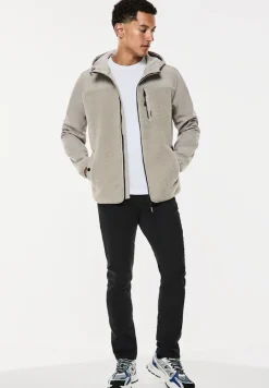 Street One Men Jeans|Big Boys*Jeans im Slim Fit clean black