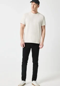 Street One Men Jeans|Big Boys*Jeans im Slim Fit clean black