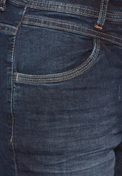 Cecil Jeans*Jeans im Slim Fit mid blue wash