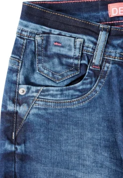 Cecil Jeans*Jeans im Slim Fit mid blue wash
