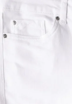 Street One Jeans*Jeans im Slim Fit optic white washed