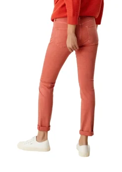 s.Oliver Jeans*Jeans Orange