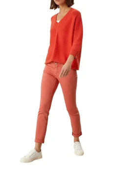 s.Oliver Jeans*Jeans Orange