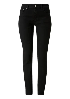 s.Oliver Jeans*Jeans Schwarz