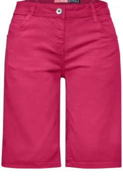 Cecil Shorts*Jeans Shorts pink sorbet