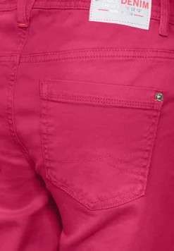 Cecil Shorts*Jeans Shorts pink sorbet