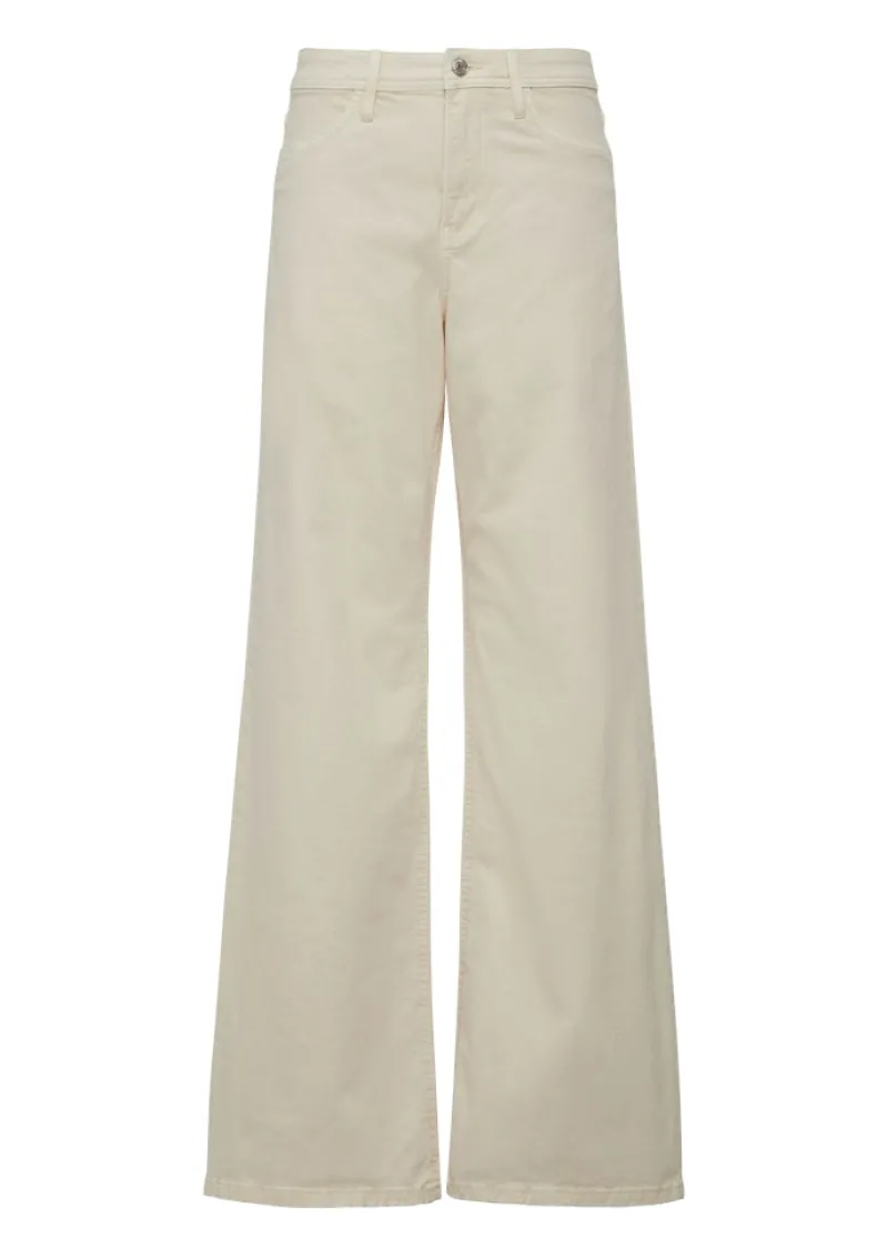 s.Oliver Hosen*Jeans-Hose Beige