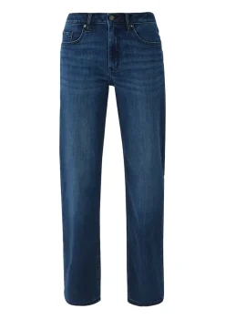 s.Oliver Jeans*Jeans-Hose blau2