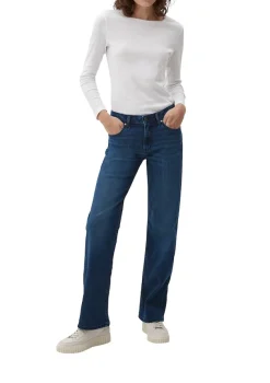 s.Oliver Jeans*Jeans-Hose blau2