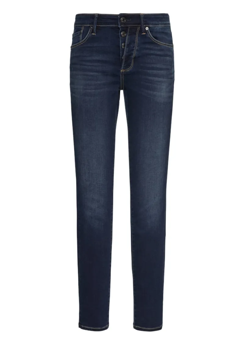 s.Oliver Jeans*Jeans-Hose Blau
