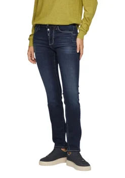 s.Oliver Jeans*Jeans-Hose Blau