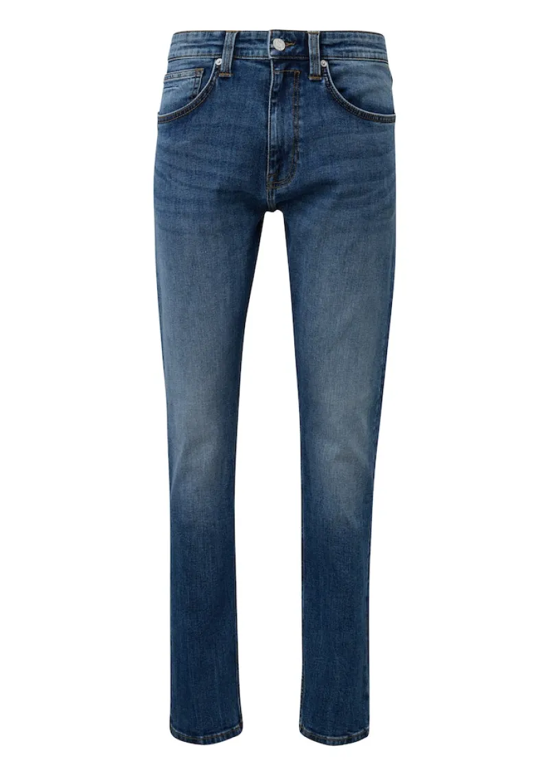 s.Oliver Jeans|Big Boys*Jeans-Hose Blau