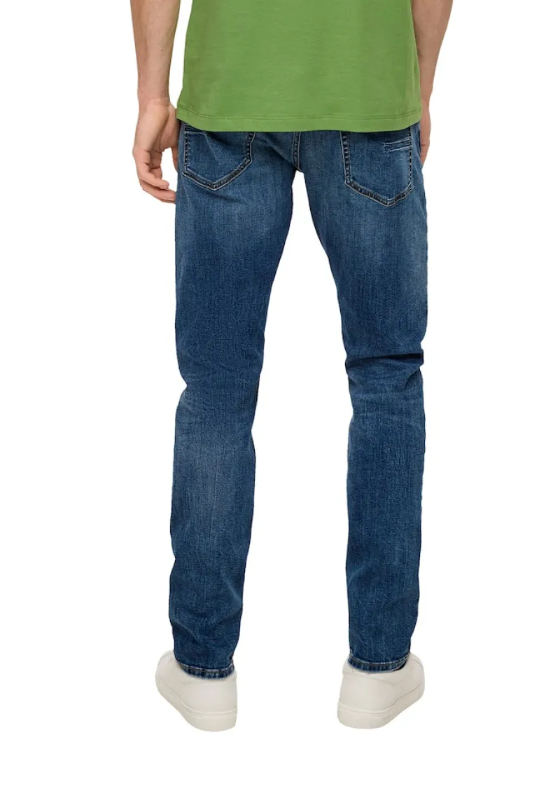 s.Oliver Jeans|Big Boys*Jeans-Hose Blau