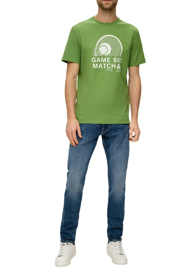 s.Oliver Jeans|Big Boys*Jeans-Hose Blau