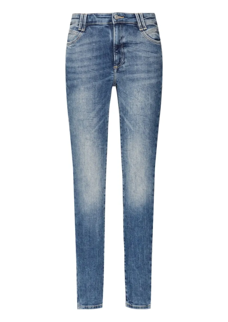 s.Oliver Jeans*Jeans-Hose blau2
