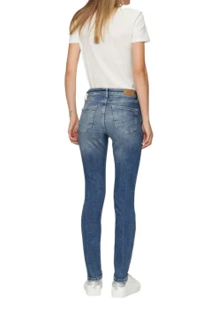 s.Oliver Jeans*Jeans-Hose blau2