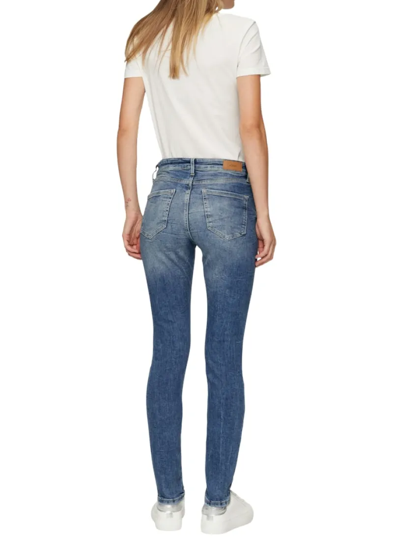 s.Oliver Jeans*Jeans-Hose blau2