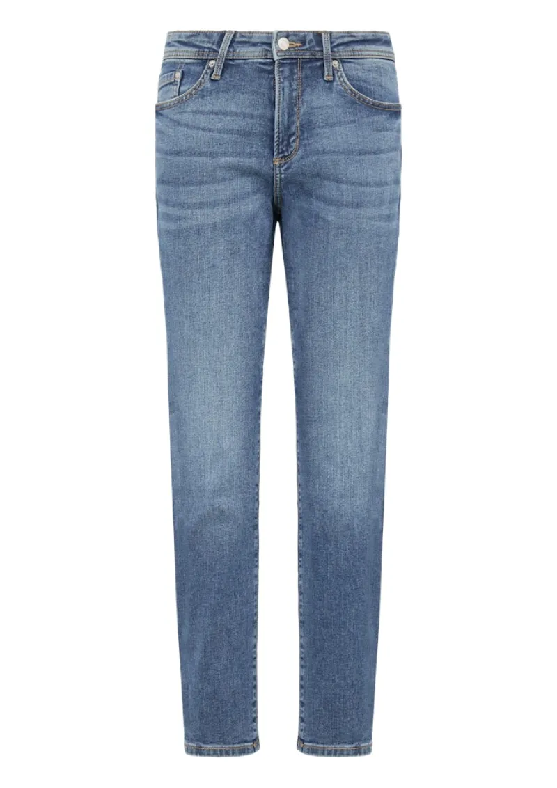 s.Oliver Jeans*Jeans-Hose blau1