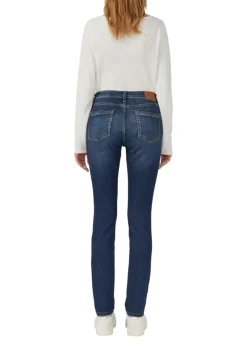 s.Oliver Jeans*Jeans-Hose Blau