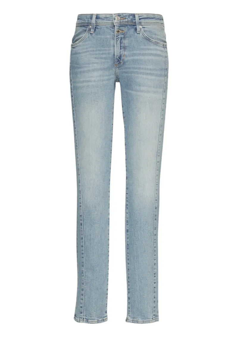 s.Oliver Jeans*Jeans-Hose blau1