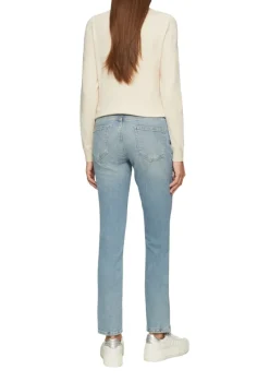 s.Oliver Jeans*Jeans-Hose blau1