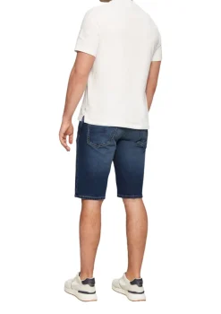 s.Oliver Shorts|Big Boys*Jeans-Hose blau1