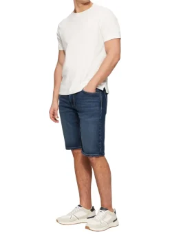 s.Oliver Shorts|Big Boys*Jeans-Hose blau1