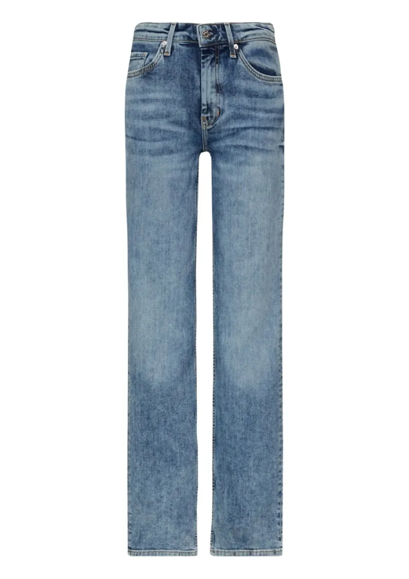 s.Oliver Jeans*Jeans-Hose blau1