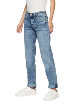 s.Oliver Jeans*Jeans-Hose blau1