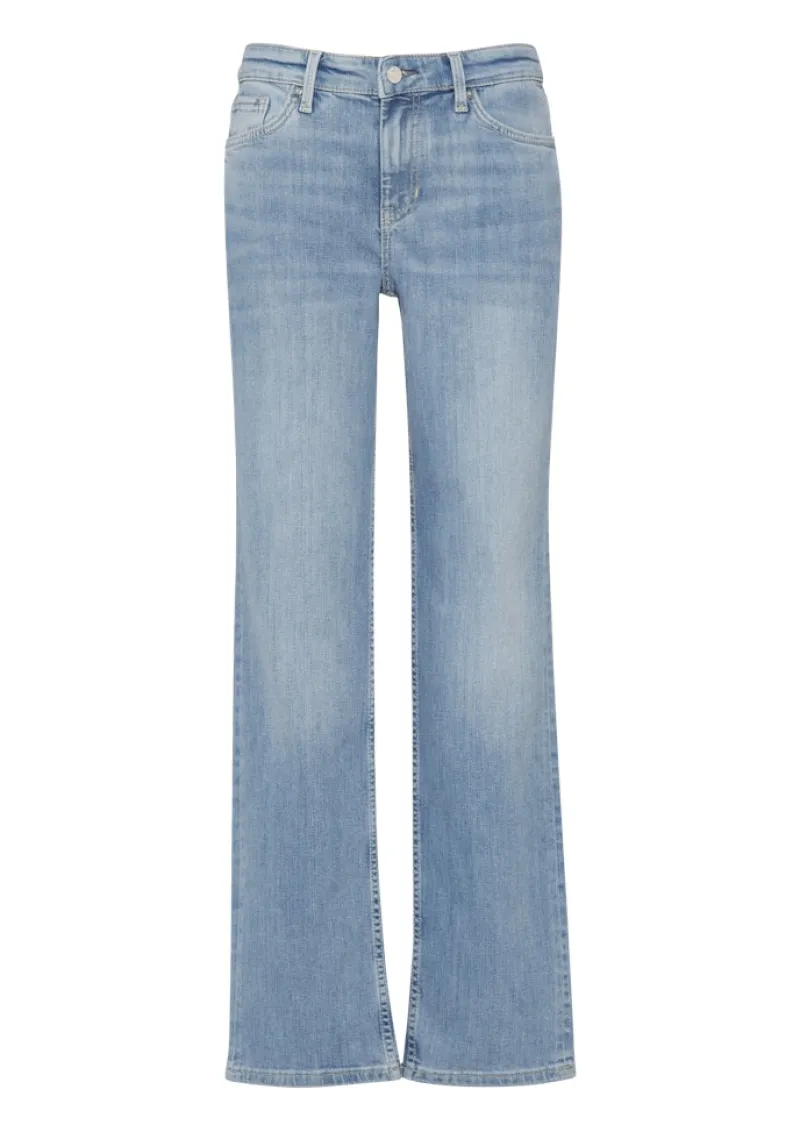 s.Oliver Jeans*Jeans-Hose Blau