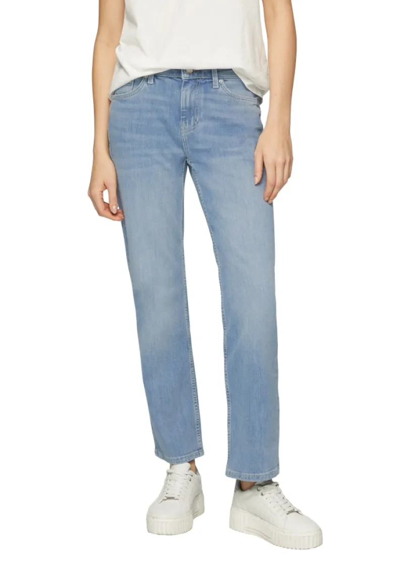 s.Oliver Jeans*Jeans-Hose Blau