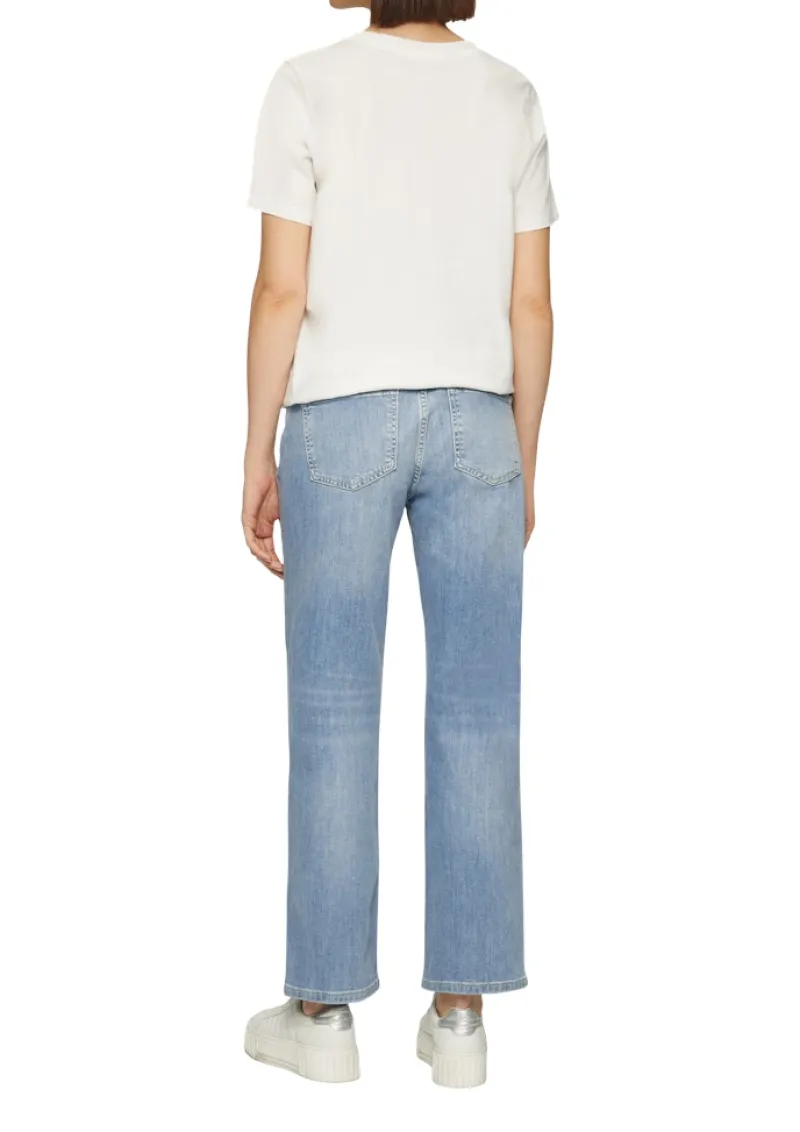 s.Oliver Jeans*Jeans-Hose Blau