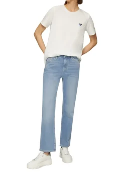 s.Oliver Jeans*Jeans-Hose Blau