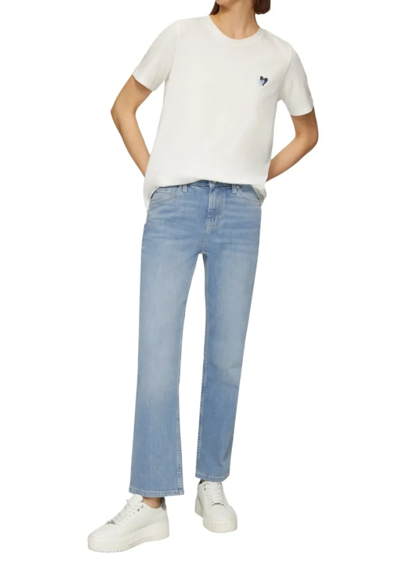 s.Oliver Jeans*Jeans-Hose Blau