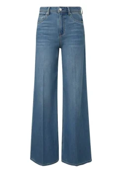 s.Oliver Jeans*Jeans-Hose Blau